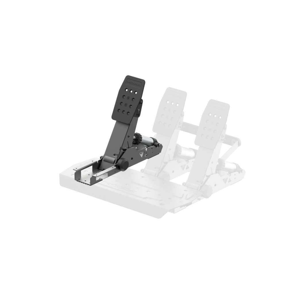 Pedal de Embrague MOZA SRP2