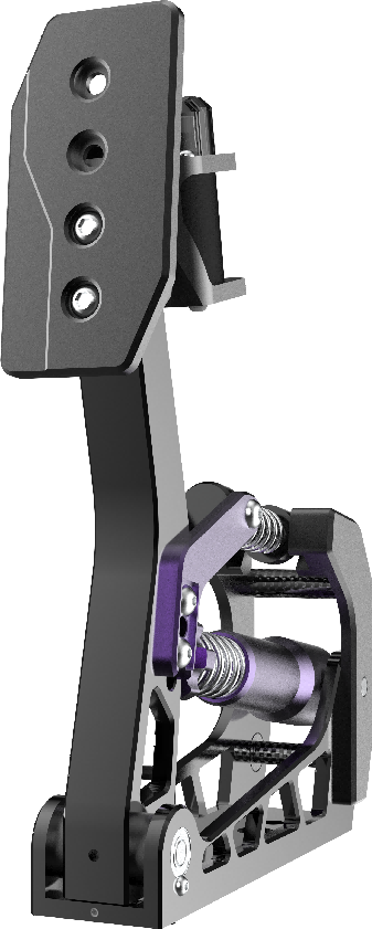 Pedal de embrague Conspit CPP Lite