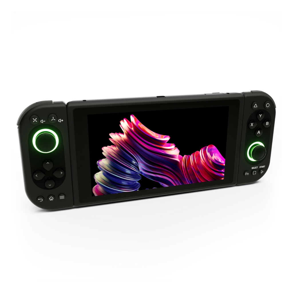 Pimax Portal 4K 144 Hz – Consola Portátil Android