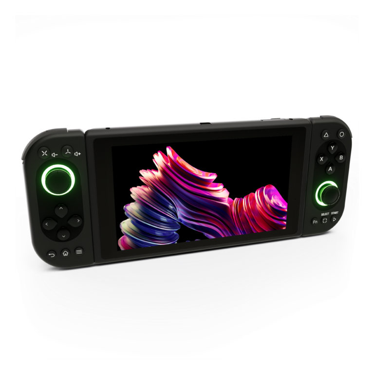Pimax Portal 4K 144 Hz – Consola Portátil Android