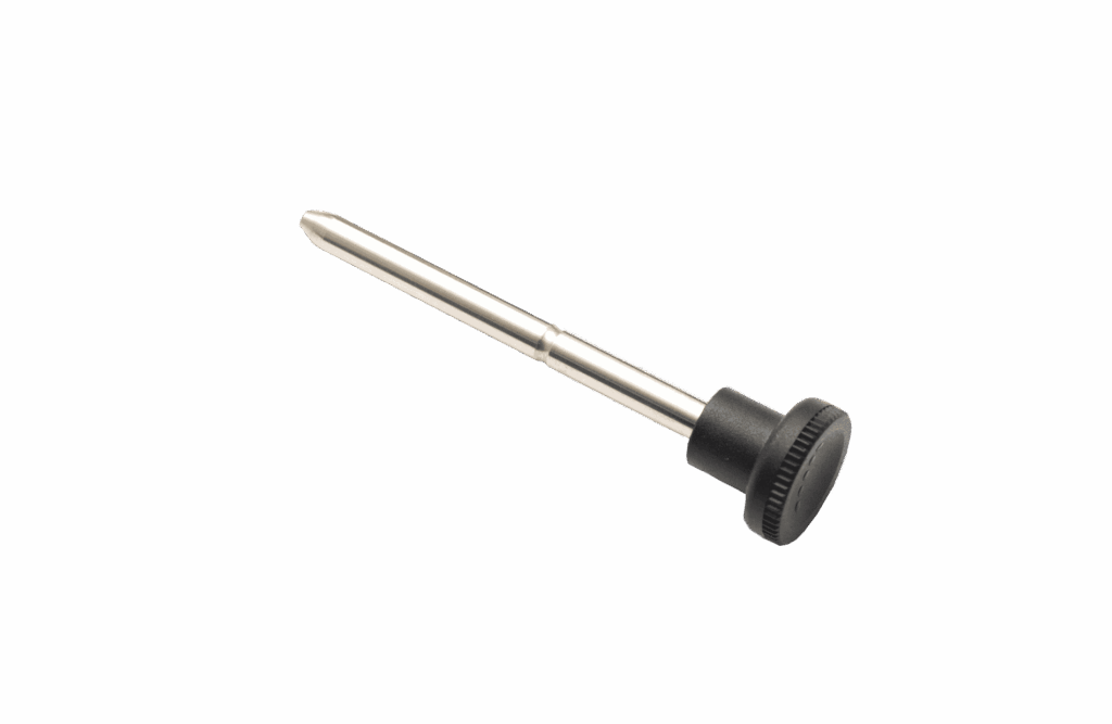 Simucube Quick Release Lock Pin – Pasador de Bloqueo