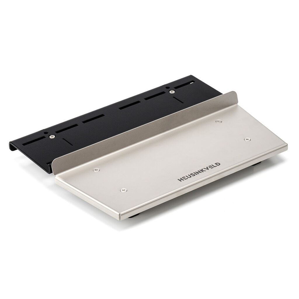 Heusinkveld Sprint Baseplate – Plataforma de Pedales