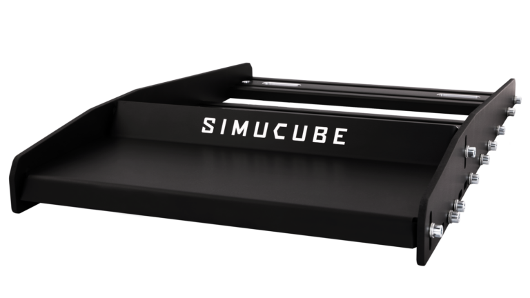 Simucube Baseplate – Plataforma de Pedales para Simracing