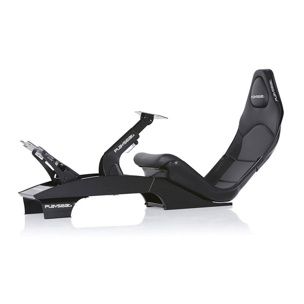 Playseat F1 Negro – Cockpit de Simracing Fórmula 1