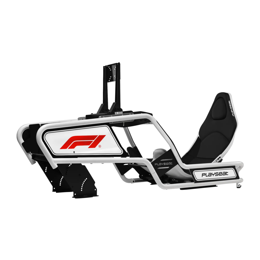 Playseat Formula Intelligence F1 Edition – Cockpit DD