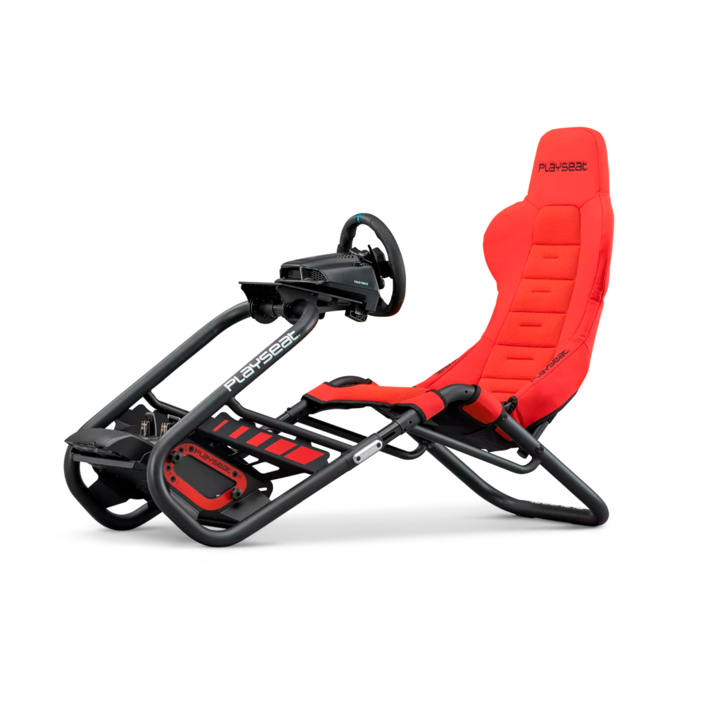 Playseat Trophy – Cockpit Sin Marco para Direct Drive