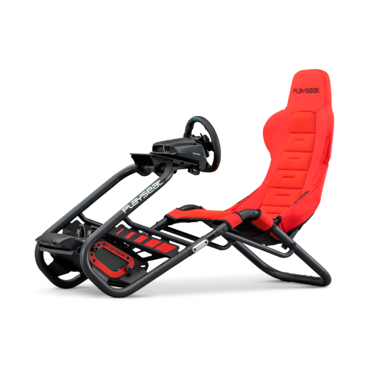 Playseat Trophy – Cockpit Sin Marco para Direct Drive