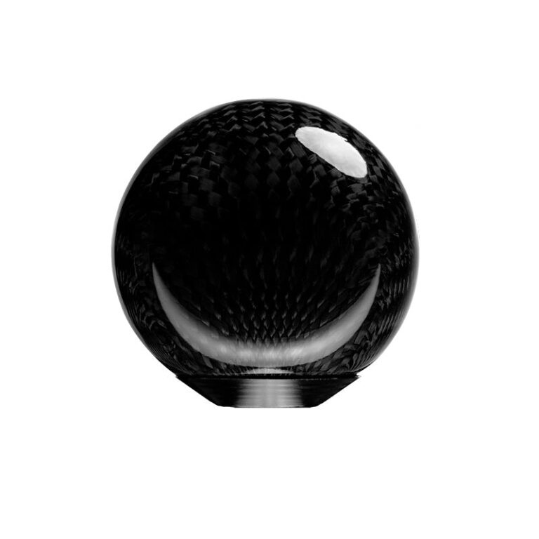 Simagic P-RSK – Pomo de Cambio Redondo