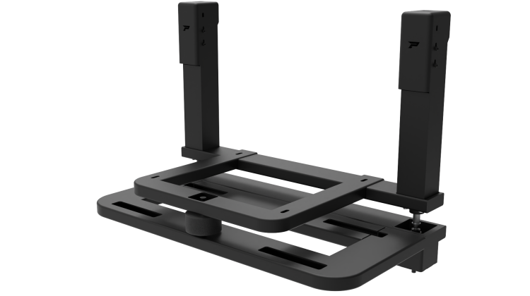 Prosimu Motion Seat 2DOF – Asiento con Movimiento