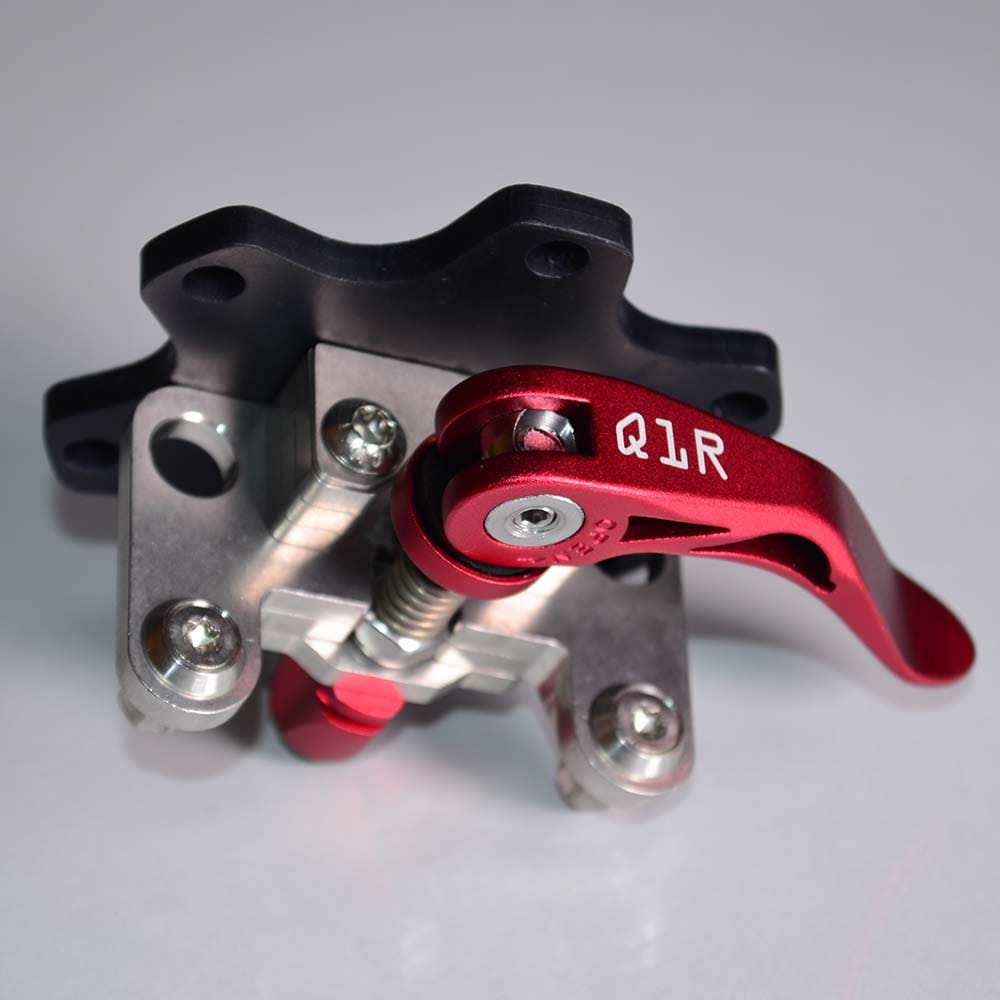 Quick Release Q1R Universal Lado Base