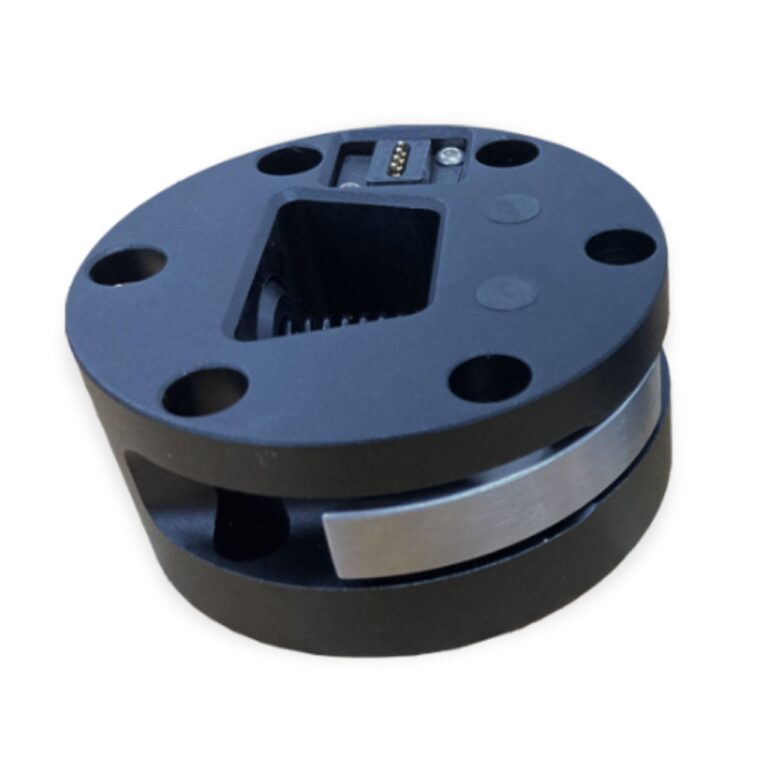 VNM Quick Release Lado Base — Base Side Direct Drive