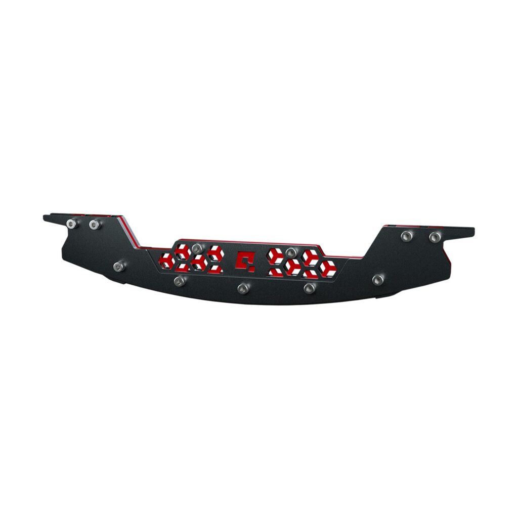 Qubic System QS-Pivot – Upgrade a 2.5DOF para Motion