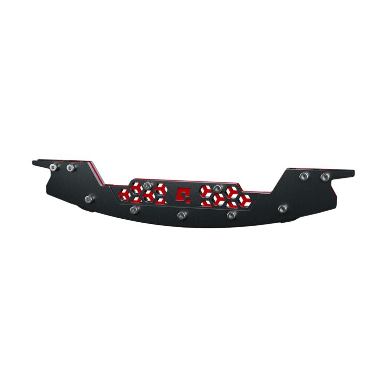 Qubic System QS-Pivot – Upgrade a 2.5DOF para Motion