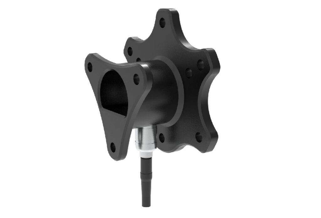 Adaptador CONSPIT Quick-Con – Volante a Bases Direct Drive