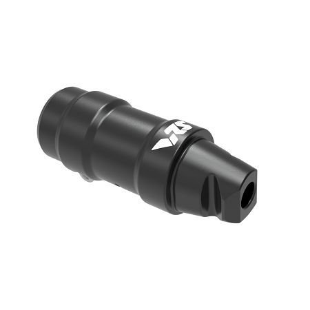 Quick Release Lado Base VRS – 70 mm PCD 80 mm