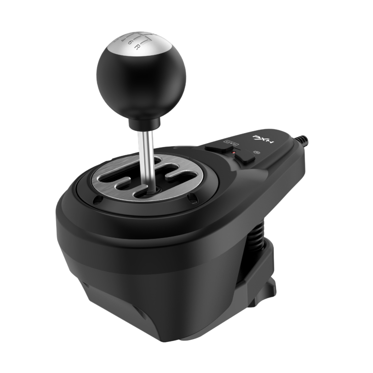 PXN A7 6+1 en H – Palanca de Cambios Sim Racing