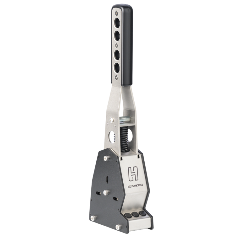 Heusinkveld MagShift – Shifter Secuencial Magnético