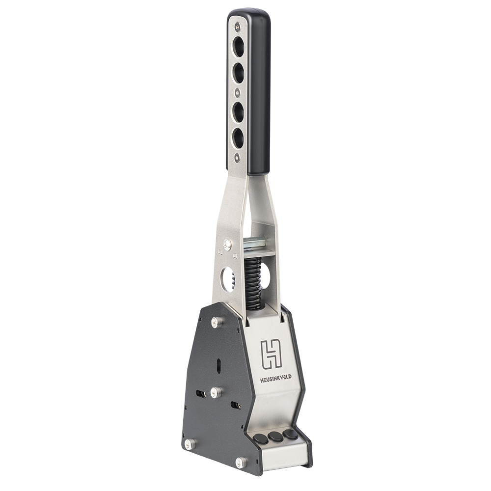 Heusinkveld MagShift – Shifter Secuencial Magnético