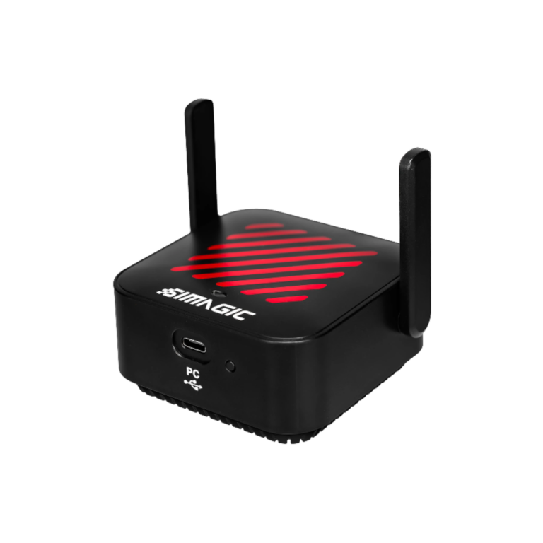 Simagic Air Link – Adaptador Inalámbrico para MagicDash 4
