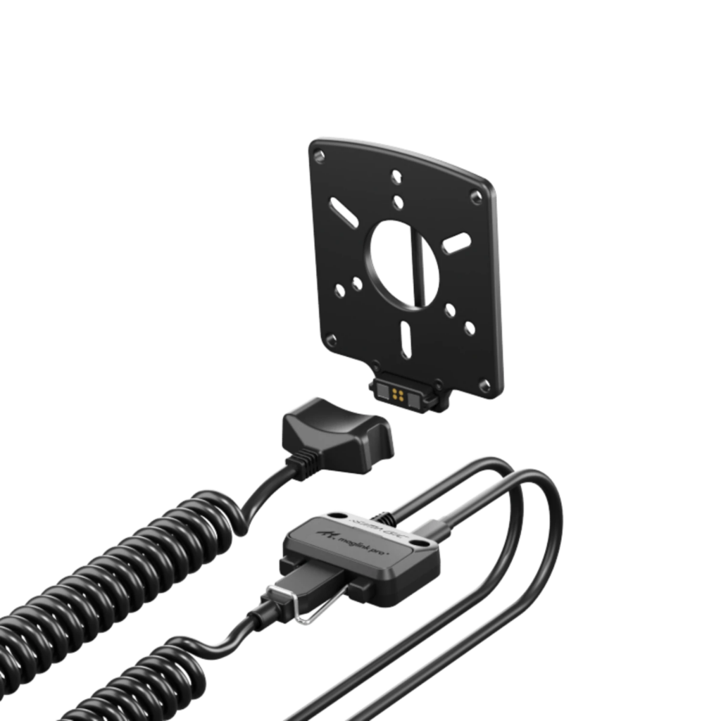 Simagic Maglink Pro – Adaptador Magnético de Volante