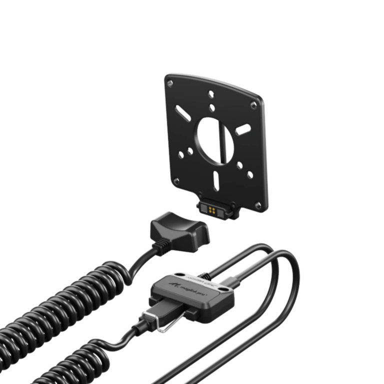 Simagic Maglink Pro – Adaptador Magnético de Volante