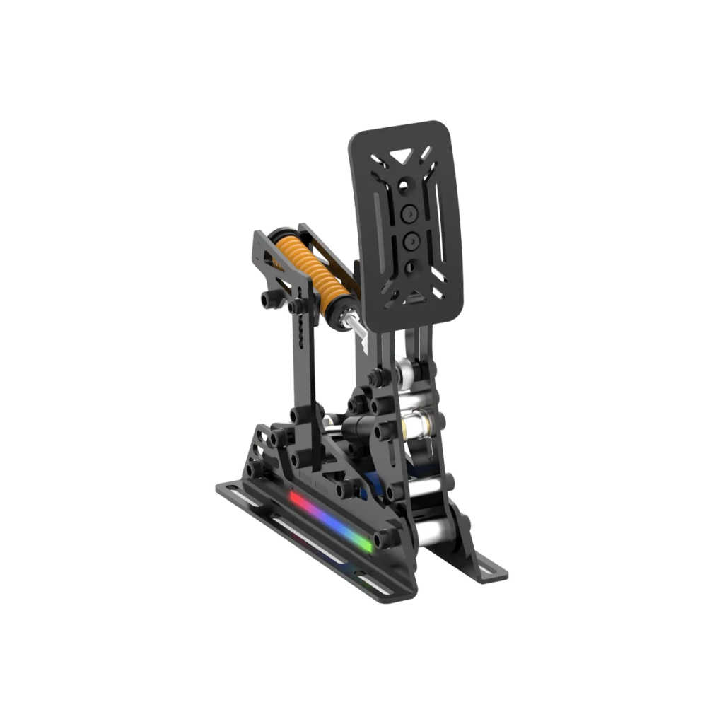 SIMSONN Pro X Ultra – Pedal de embrague hidráulico