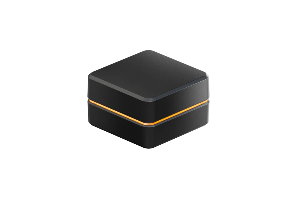 Simucube Link Hub – Hub de Conexión USB-C y Ethernet