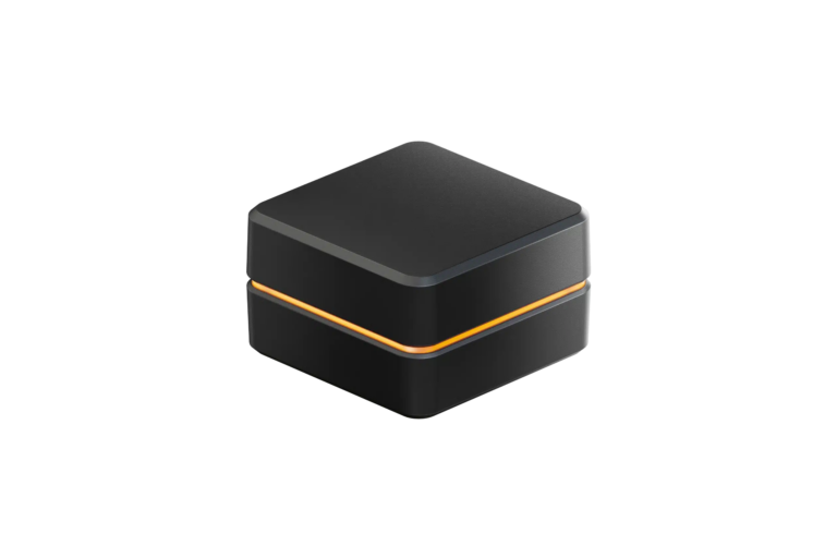 Simucube Link Hub – Hub de Conexión USB-C y Ethernet