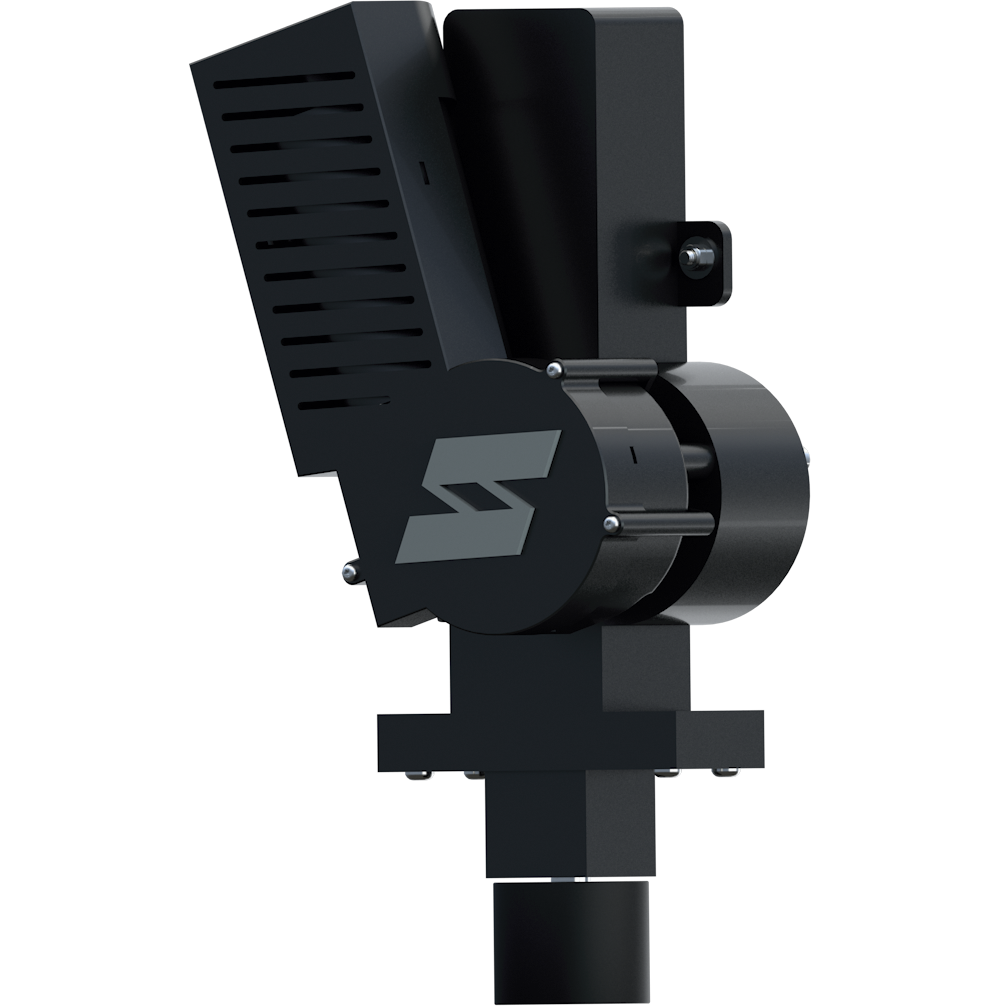 SIMRIG SR1 3DOF – Sistema de Movimiento
