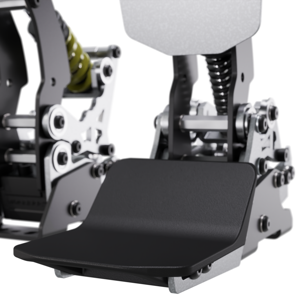 Simgrade VX-PRO – Soporte de Talón Basculante