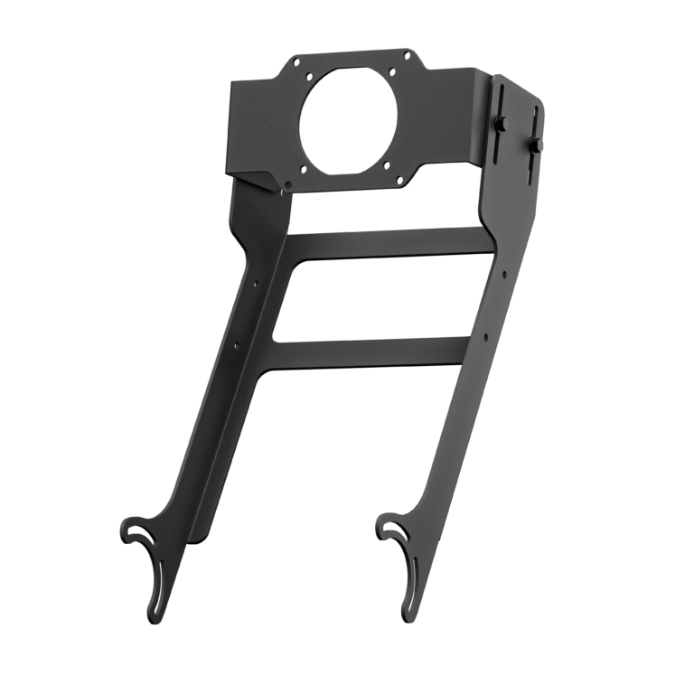 Soporte de Monitor Asetek Initium – Integrado