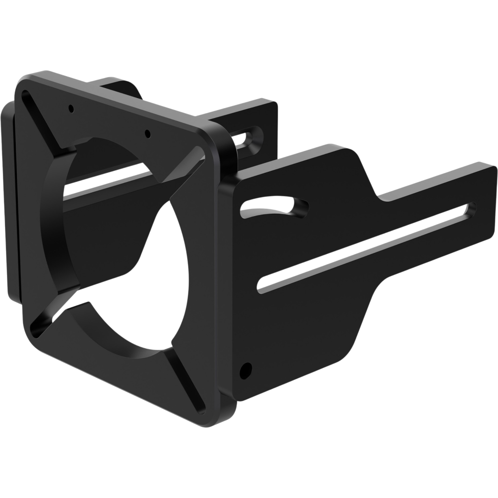TrackTime Series One – Soporte Wheelbase Frontal (Front)