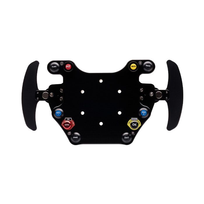 Ascher Racing B16-USB – Botonera Sim Racing