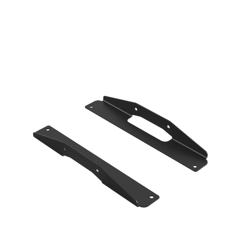 Adaptador TMW para Throttle VPC MongoosT-50CM2/CM3