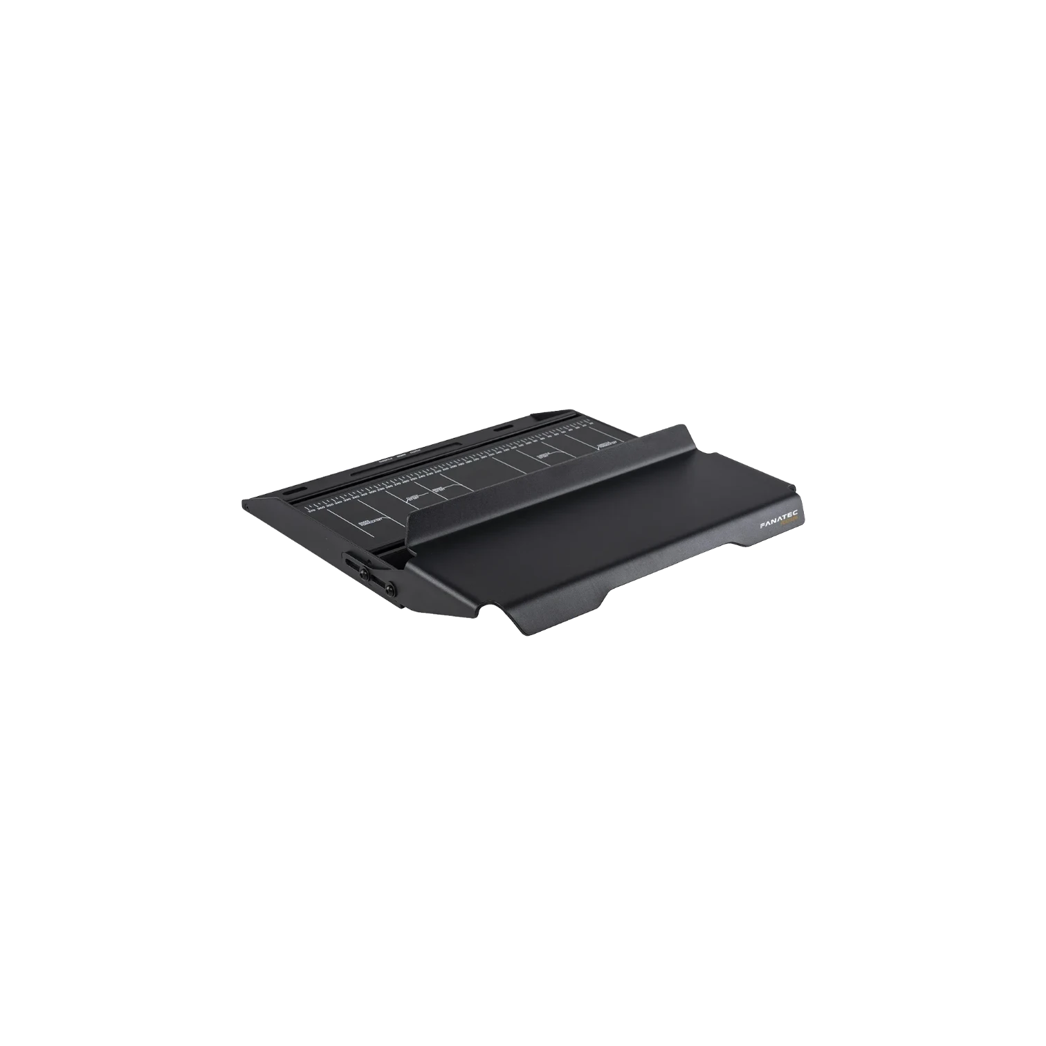 Fanatec Podium Mounting Plate – Plataforma para Pedales