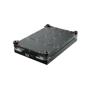 Qubic System QS-TP1 Traction Pro, plataforma de movimiento 2DOF